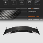 Mercedes AMG GT C190/R190 2014-2022 Spoiler V1 (for C190 2014-2019, Carbon) photo 5