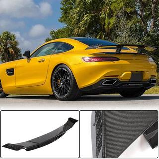 Spoiler V1 (for C190 2014-2019, Carbon) photo 1