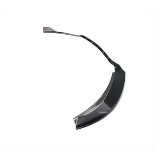 Front Bumper Lip Spoiler (for GT R 2016-2019, Carbon) photo 3