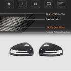 Mercedes SLK R172 2011-2016 Mirror Covers (Dry Carbon) photo 5