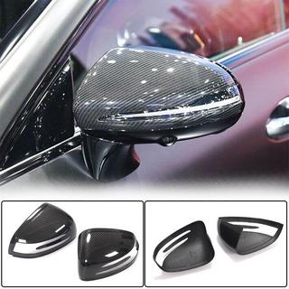 Mirror Covers (Dry Carbon) photo 1