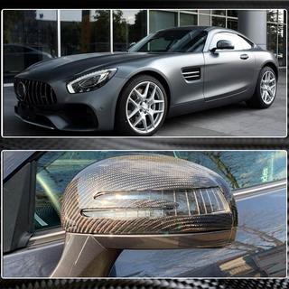 Mirror Covers (Dry Carbon) photo 4