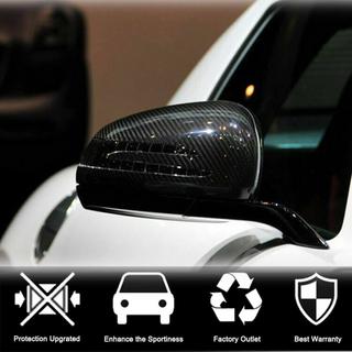Mirror Covers (Dry Carbon) photo 2