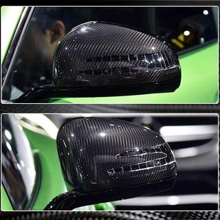 Mirror Covers (Dry Carbon) photo 3
