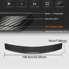 Mercedes AMG GT C190/R190 2014-2022 Spoiler V2 (for C190 2014-2019, Carbon) photo 5