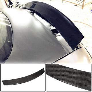 Spoiler V2 (for C190 2014-2019, Carbon) photo 1