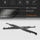 Mercedes AMG GT C190/R190 2014-2022 Side Skirts (2015-2017, Carbon) photo 5