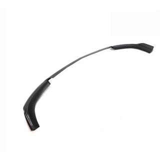 Front Bumper Lip Spoiler (for GT43/GT50/GT53 2018-2022, Carbon) photo 4
