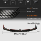 Mercedes SLS C197 2010-2014 Rear Bumper Diffuser (Carbon) photo 6
