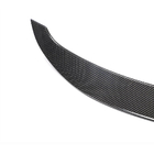 Mercedes SLS C197 2010-2014 Spoiler (Carbon) photo 3