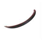 Mercedes SLS C197 2010-2014 Spoiler (Carbon) photo 4