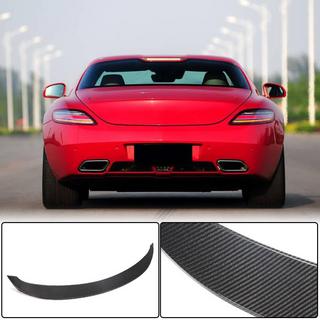 Spoiler (Carbon) photo 1