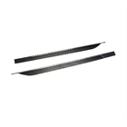 Mercedes SLS C197 2010-2014 Side Skirts (Carbon) photo 3