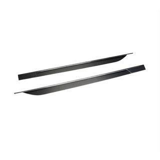 Side Skirts (Carbon) photo 3