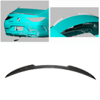 Mercedes CLS C257 2018- Spoiler V1 (for 2018-2020, Carbon) photo 2