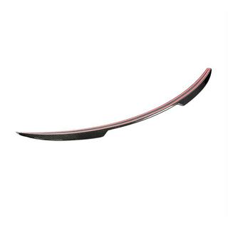 Spoiler V1 (for 2018-2020, Carbon) photo 4