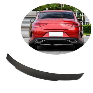 Spoiler V2 (for 2018-2020, Carbon) photo 1