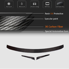 Mercedes CL-class C216 2006-2014 Spoiler (Carbon) photo 5