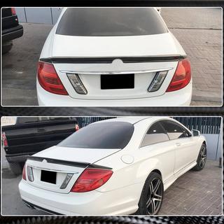 Spoiler (Carbon) photo 4