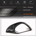 Mercedes CLA C118 2019- Carbon Front Bumper Covers for CLA45 AMG SD photo 4