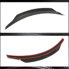 Mercedes CLS C257 2018- Spoiler V3 (for 2018-2020, Carbon) photo 4