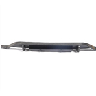 Mercedes CLS C257 2018- Rear Bumper Diffuser V1 for AMG-Line 2018-2020 Carbon photo 3