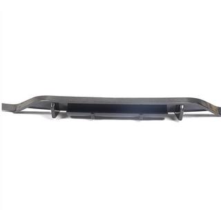 Rear Bumper Diffuser V1 for AMG-Line 2018-2020 Carbon photo 3