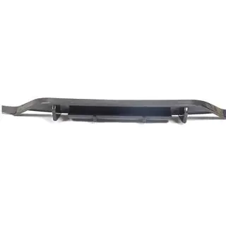 Rear Bumper Diffuser V1 for AMG-Line 2018-2020 Carbon photo 3