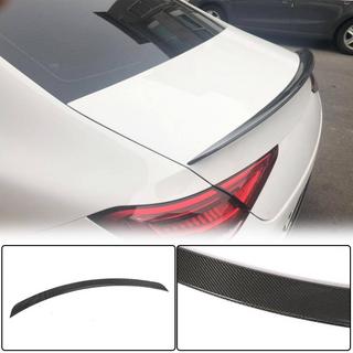 Spoiler V5 (for 2018-2020, Carbon) photo 1