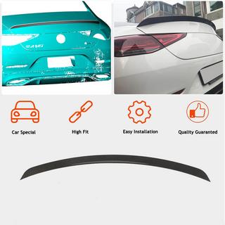 Spoiler V5 (for 2018-2020, Carbon) photo 2