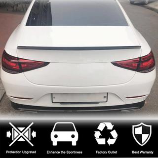 Spoiler V5 (for 2018-2020, Carbon) photo 3