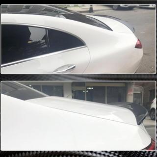Spoiler V5 (for 2018-2020, Carbon) photo 4