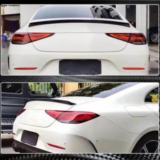 Spoiler V6 (2018-2020, Carbon) photo 3
