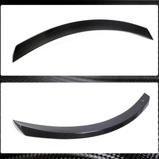 Spoiler V6 (2018-2020, Carbon) photo 4