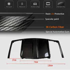 Mercedes E-class coupe C207 2010-2017 Rear Diffuser for E63 AMG 2009-2013, Carbon photo 5