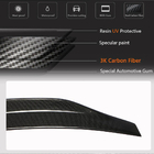Mercedes E-сlass coupe C207 2010-2017 Spoiler V1 (Carbon) photo 5