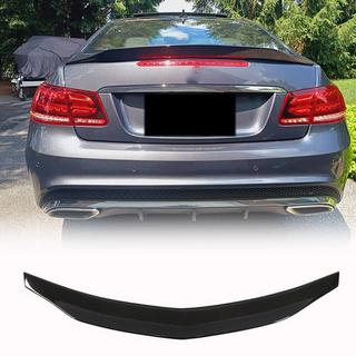 Spoiler V1 (Carbon) photo 1