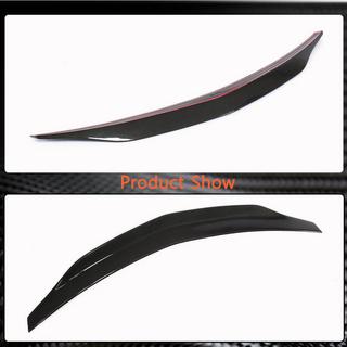 Spoiler V1 (Carbon) photo 3