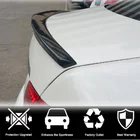 Mercedes E-сlass coupe C207 2010-2017 Spoiler V2 (Carbon) photo 2