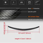 Mercedes E-сlass coupe C207 2010-2017 Spoiler V2 (Carbon) photo 5