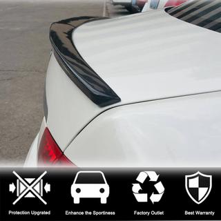 Spoiler V2 (Carbon) photo 2