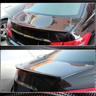 Spoiler V2 (Carbon) photo 4