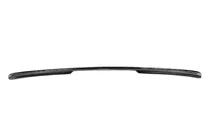 Mercedes E-сlass W211 2002-2009 Spoiler (Carbon) photo 5