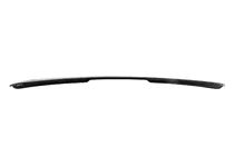 Mercedes E-сlass W211 2002-2009 Spoiler (Carbon) photo 11