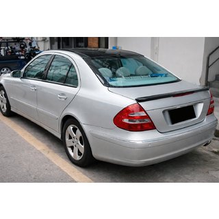 Spoiler (Carbon) photo 3