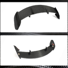 Mercedes GLA H247 2020- Spoiler V1 (Carbon) photo 3