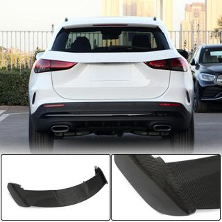 Spoiler V1 (Carbon) photo 1