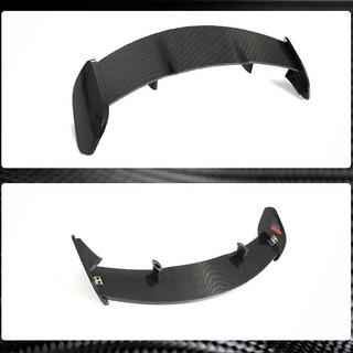 Spoiler V1 (Carbon) photo 3