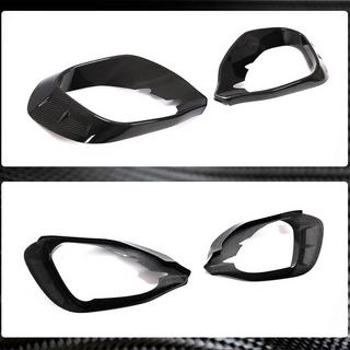 Front Bumper Extensions V1 (for AMG/AMG-Line, Carbon) photo 4