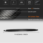 Mercedes GLC coupe C253 2016-2023 Spoiler Visor (Carbon) photo 6